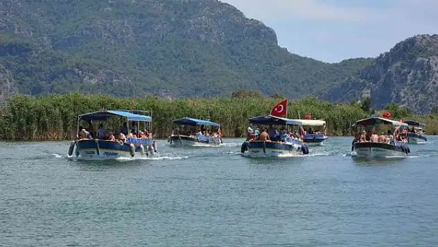 Turizmciler yeni sezondan umutlu