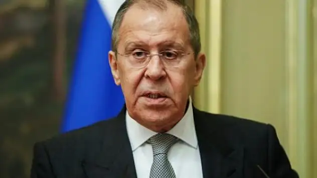 Lavrov: Ukrayna ile müzakereler durakladı