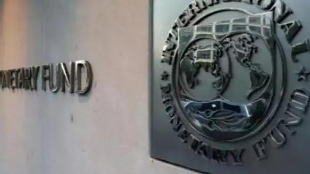 IMF'den yeni şoklara karşı Avrupa'ya uyarı