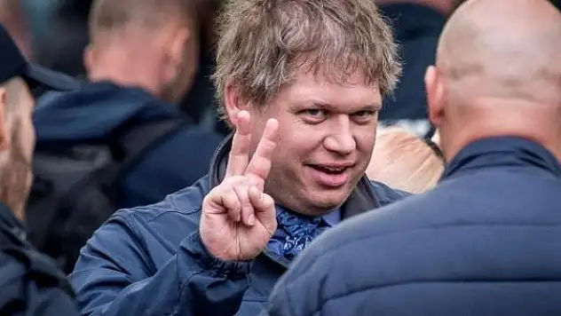 Yine Kur'an-ı Kerim yakmak isteyen Paludan'a bu kez izin yok