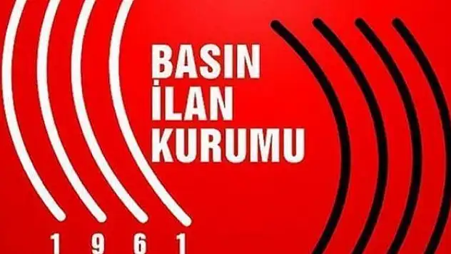 Basın İlan Kurumu Genel Müdürlüğü'ne Cavit Erkılınç atandı