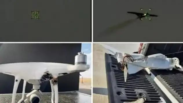 ASELSAN lazer silahını güçlendiriyor