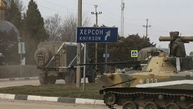 Ukrayna: Savaşta ölen Rus asker sayısı 21 bin 600 oldu