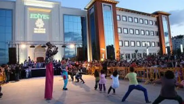 Üç aylar coşkuyla karşılanacak