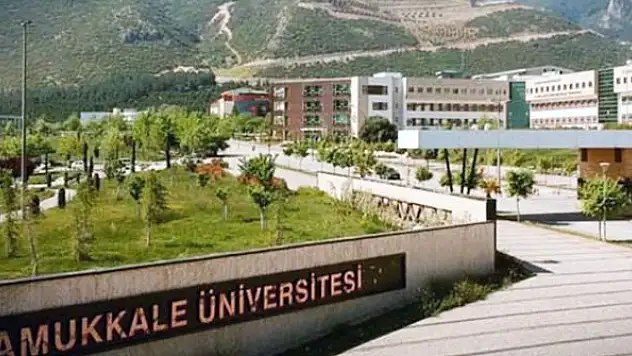 Pamukkale Üniversitesi Sözleşmeli Personel alacak