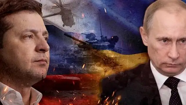 Zelenskiy'den Putin'e 'toplantı' çağrısı