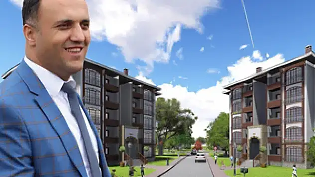 TOKİ konutları için müracaatlar başladı