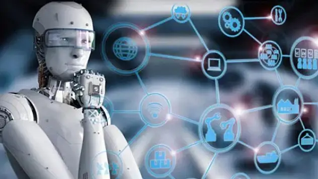 Yapay zekâdan cinayet teşebbüsü