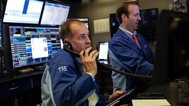 Küresel piyasalar negatif seyrediyor