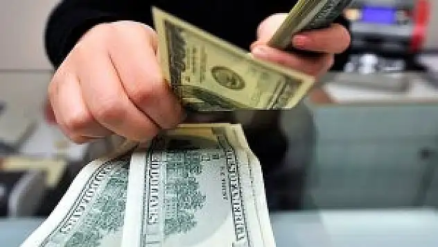 Dolar haziran ayının en düşüğünde