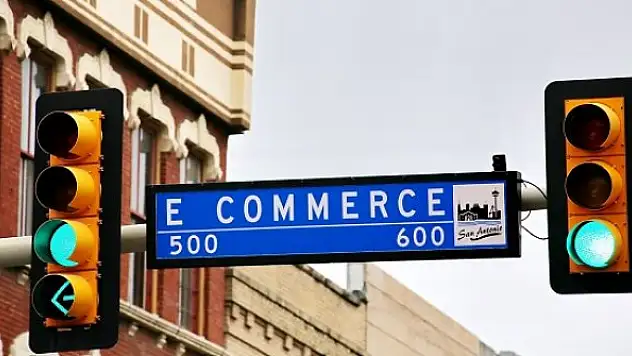 'E-ticaret girişimciliği trend haline geldi' 