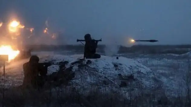 İngiltere Savunma Bakanı Wallace: 15 bin Rus askeri öldürüldü