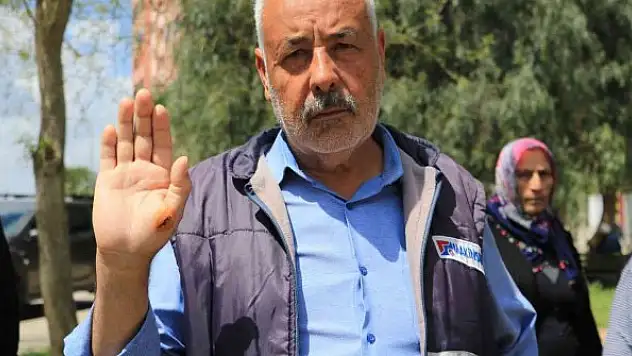 Sokak köpekleri mahallelinin kabusu oldu