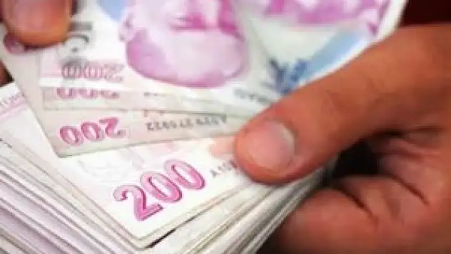 İşsize günde 36 lira harçlık