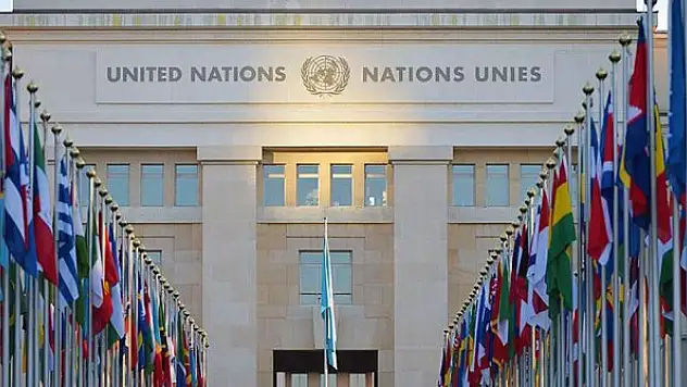 BM'den 5 ülke için radikal karar!