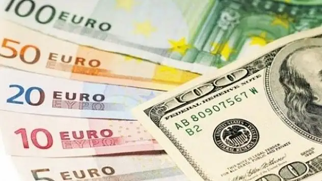 Serbest piyasada döviz açılış fiyatları