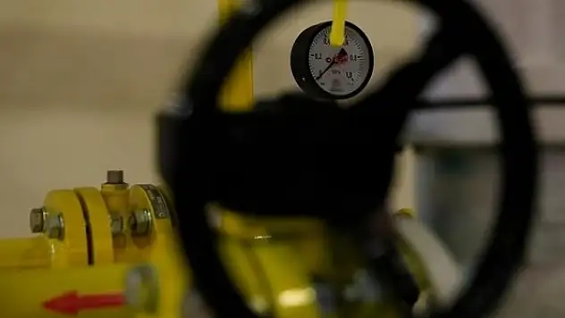 Gazprom, Bulgaristan ve Polonya'ya doğal gaz sevkiyatını durdurdu