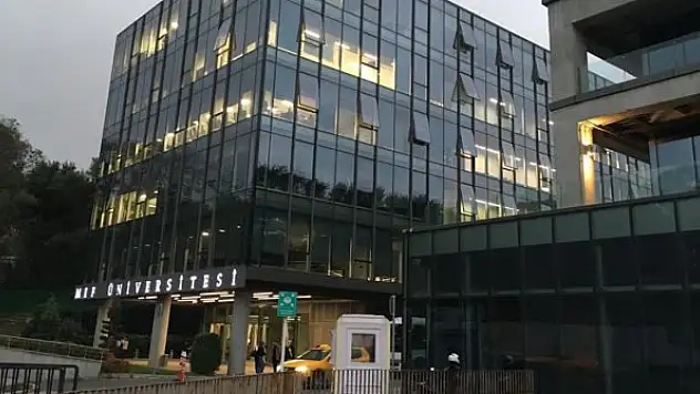 MEF Üniversitesi Öğretim Üyesi Alacak