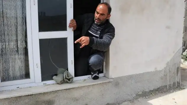 Adanalı çift birbirlerini ihanetle suçladı