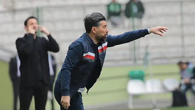 İlhan Palut, müthiş istatistik yakaladı