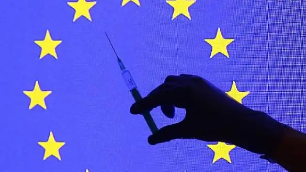 AB: Koronavirüse yakalanan nüfus yüzde 80 civarında