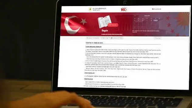Özelleştirme kararları Resmi Gazete'de yayımlandı