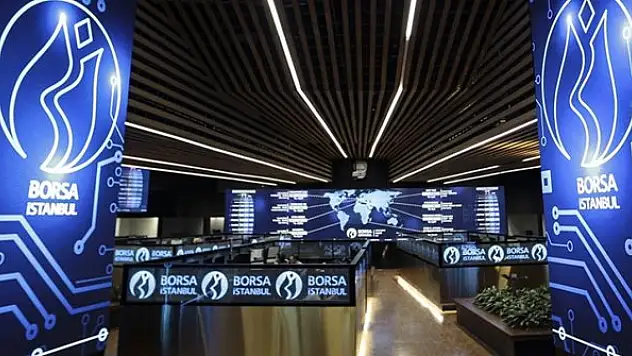 Borsa güne yükselişle başladı
