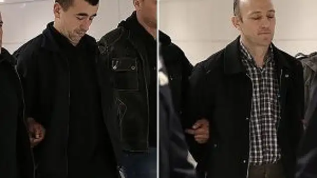 'Böcek' davasında karar