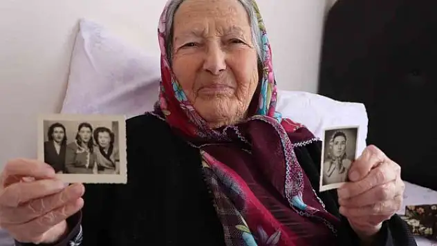 Lütfiye ninenin göç hikâyesi