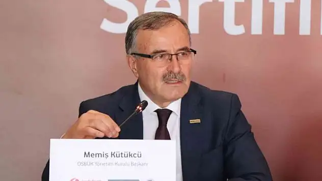 OSB'ler dijitalleşiyor