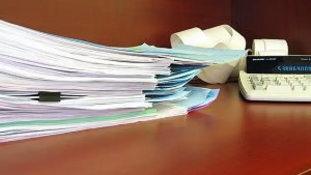 Muhasebeciliğe de standart geliyor