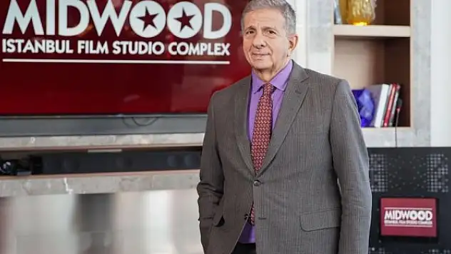 Türk film sektöründen 200 milyon dolarlık ihracat atağı