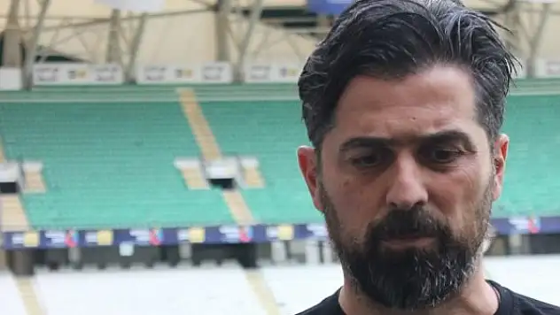 İlhan Palut: Zor maç olacak!