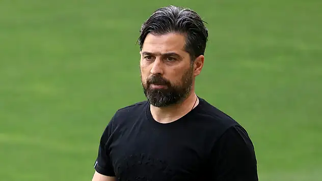 VİDEO - Hoca açıkladı! Konyaspor transferde ne durumda?