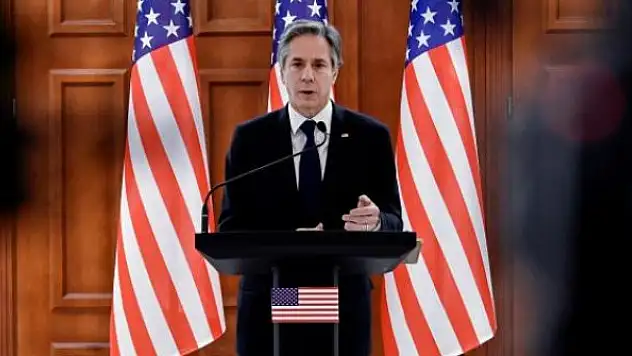 ABD: Rusya Merkez Bankasının fonlarına el konulabilir