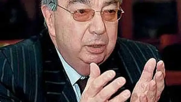 Eski Rusya Başbakanı hayatını kaybetti