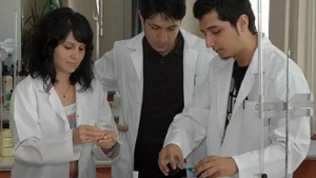 Selçuk Teknokent'ten Tübitak başarısı