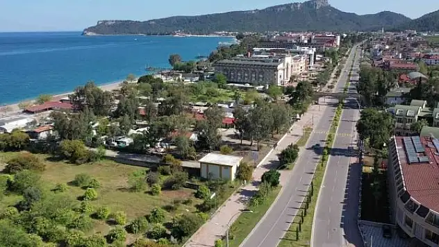 Bayram sebebiyle doluluk yüzde 80'e ulaştı