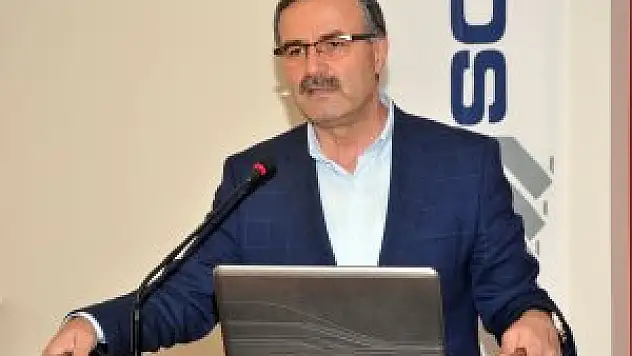 'Belirsizlik ortamında geçirilen her an kayıptır'