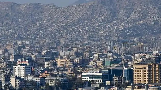 Kabil'de camiye bombalı saldırı: 5 ölü, 20 yaralı