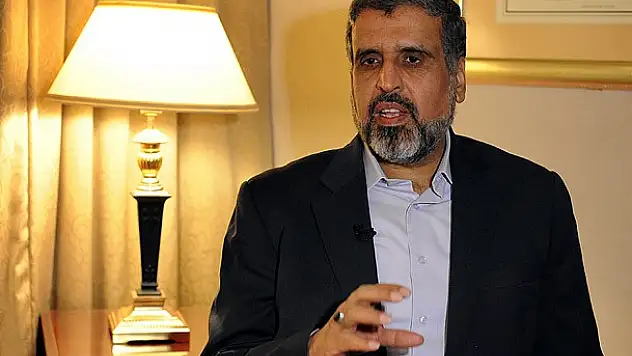 İsrail tarafından engellendim