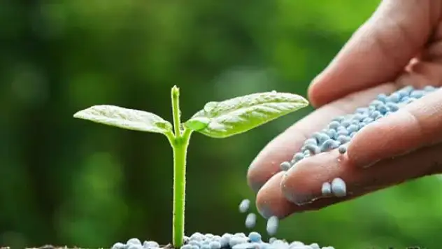 Yerli gübre SİHA kadar önemli!