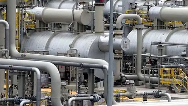 Doğal gaz dağıtım yatırımlarına ilişkin esaslarda değişiklik yapıldı