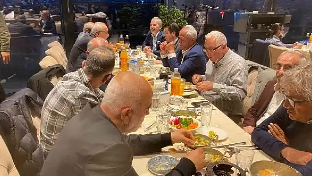 Rusya Ukrayna krizinde Türkiye'nin izlediği politikaya iş dünyasından destek