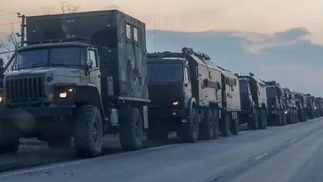 Ukrayna, Rus ordusunun verdiği kayıpları açıkladı