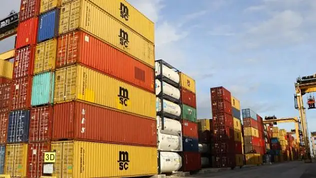 Günlük ihracat rekoru kırıldı