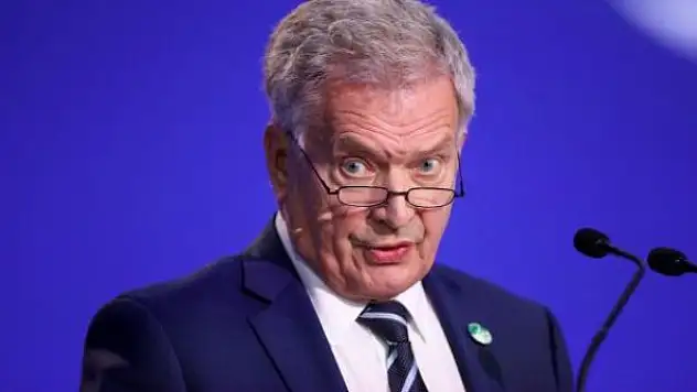 Finlandiya Cumhurbaşkanı NATO üyeliği kararını 12 Mayıs'ta açıklayacak