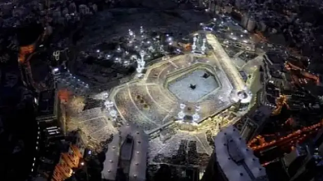 Suudi Arabistan ve 5 ülkeden bayram açıklaması