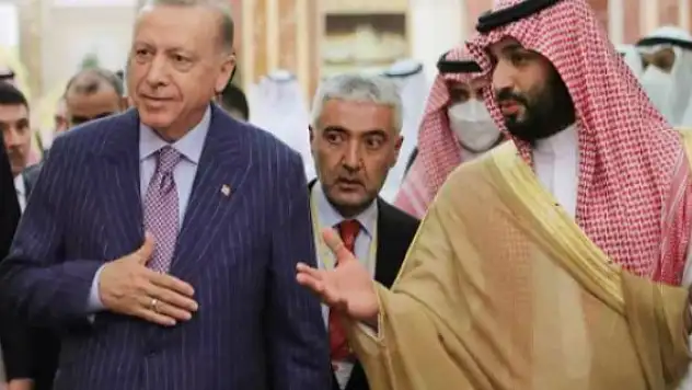 Dünya Müslüman Alimler Birliği'nden Türkiye - Suudi Arabistan açıklaması!