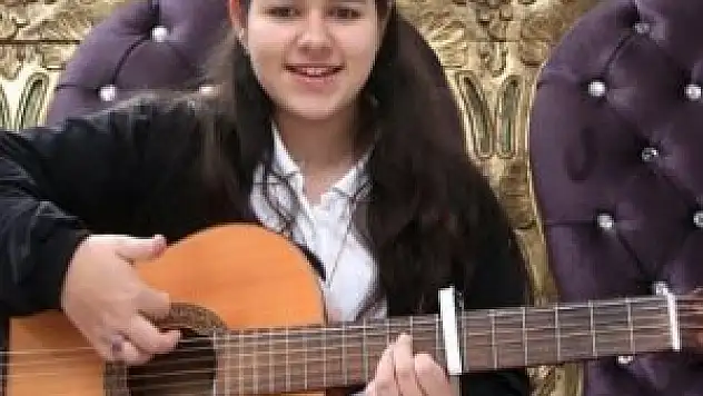 ÖSYM'den otizmli Rabia'yı üzen karar